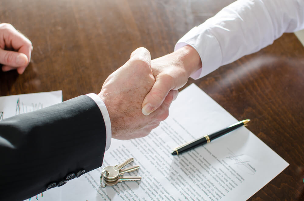 Real Estate Sales and Rentals