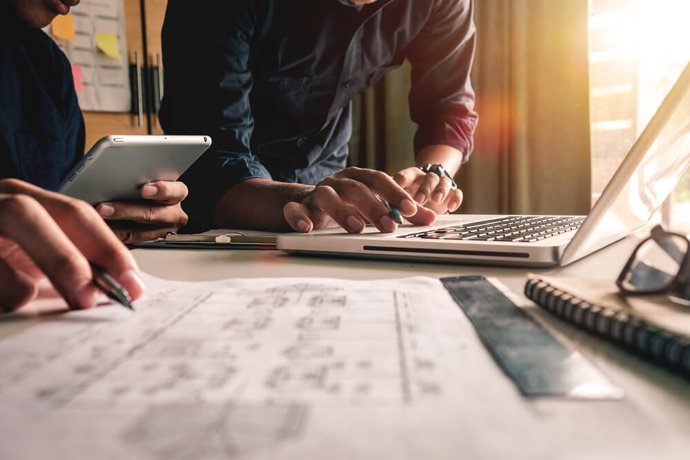 Project and Business Development
